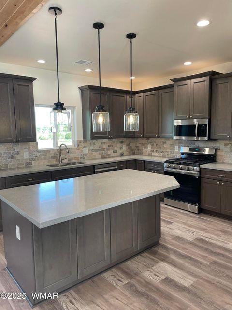 Tiny photo for 2512 W Northview Rd Rd, Snowflake, AZ 85937 (MLS # 256706)