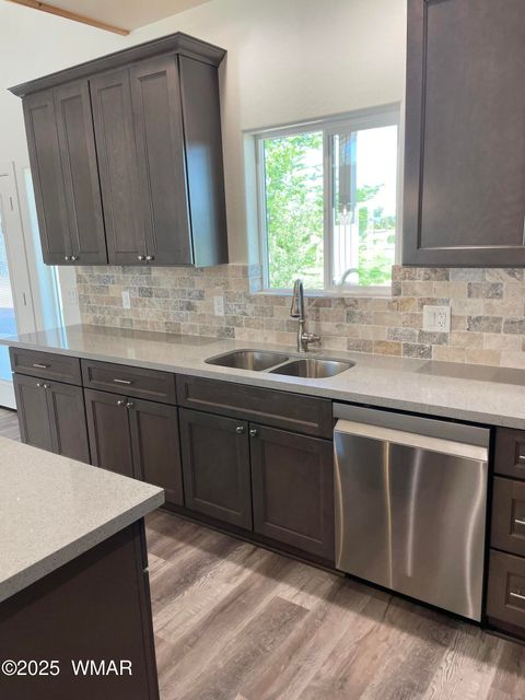 Tiny photo for 2512 W Northview Rd Rd, Snowflake, AZ 85937 (MLS # 256706)