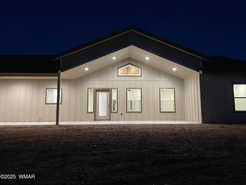 Tiny photo for 2512 W Northview Rd Rd, Snowflake, AZ 85937 (MLS # 256706)