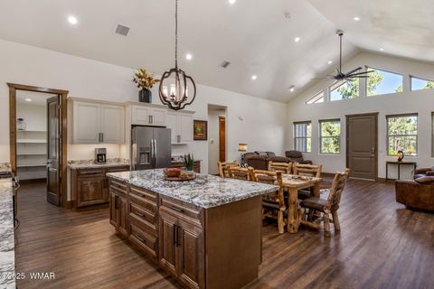 Tiny photo for 2380 W Narrow Leaf Lane, Show Low, AZ 85901 (MLS # 256010)