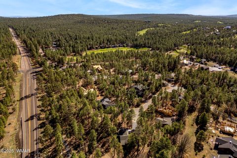 Tiny photo for 2380 W Narrow Leaf Lane, Show Low, AZ 85901 (MLS # 256010)