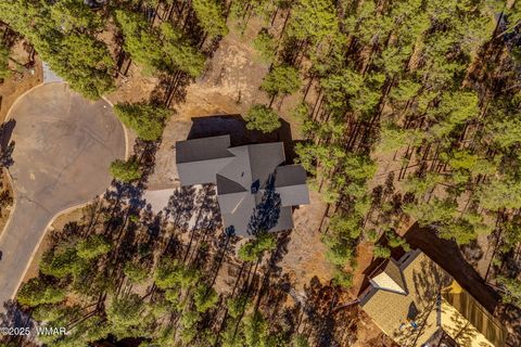 Tiny photo for 2380 W Narrow Leaf Lane, Show Low, AZ 85901 (MLS # 256010)