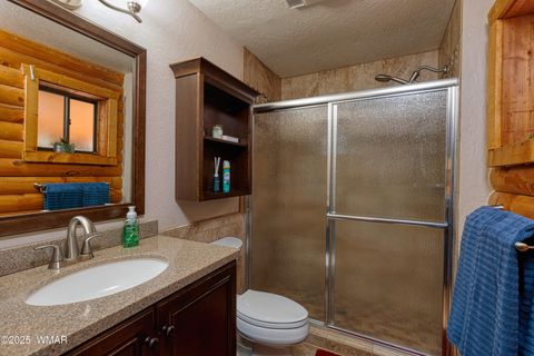 Tiny photo for 7185 Moon Creek Circle, Pinetop, AZ 85935 (MLS # 258830)