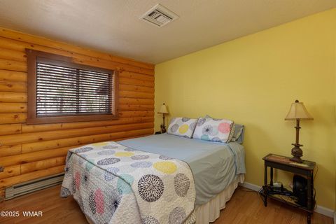 Tiny photo for 7185 Moon Creek Circle, Pinetop, AZ 85935 (MLS # 258830)