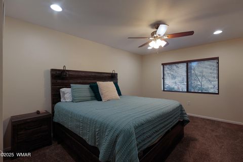 Tiny photo for 7185 Moon Creek Circle, Pinetop, AZ 85935 (MLS # 258830)