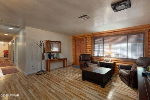 Tiny photo for 7185 Moon Creek Circle, Pinetop, AZ 85935 (MLS # 258830)