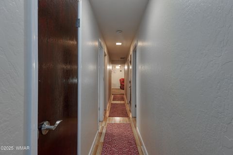 Tiny photo for 7185 Moon Creek Circle, Pinetop, AZ 85935 (MLS # 258830)