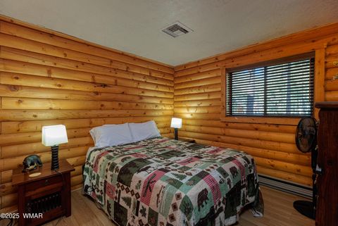 Tiny photo for 7185 Moon Creek Circle, Pinetop, AZ 85935 (MLS # 258830)