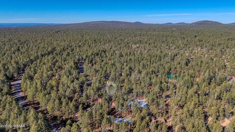 Tiny photo for 7185 Moon Creek Circle, Pinetop, AZ 85935 (MLS # 258830)