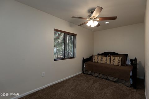 Tiny photo for 7185 Moon Creek Circle, Pinetop, AZ 85935 (MLS # 258830)