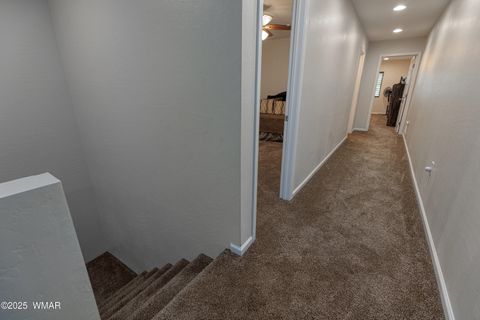 Tiny photo for 7185 Moon Creek Circle, Pinetop, AZ 85935 (MLS # 258830)