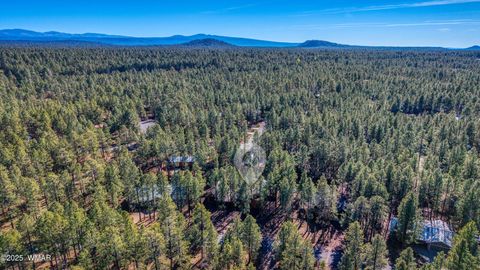 Tiny photo for 7185 Moon Creek Circle, Pinetop, AZ 85935 (MLS # 258830)