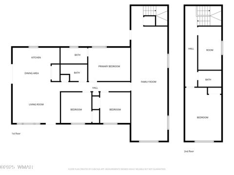 Tiny photo for 7185 Moon Creek Circle, Pinetop, AZ 85935 (MLS # 258830)