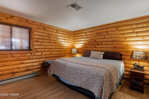 Tiny photo for 7185 Moon Creek Circle, Pinetop, AZ 85935 (MLS # 258830)