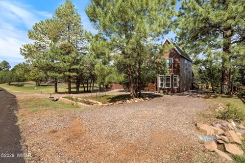 Tiny photo for 2232 Forest Park Drive, Overgaard, AZ 85933 (MLS # 263219)
