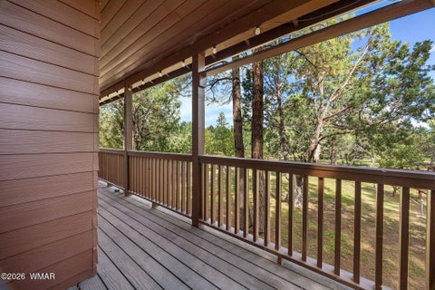 Tiny photo for 2232 Forest Park Drive, Overgaard, AZ 85933 (MLS # 263219)
