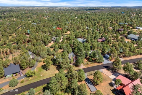 Tiny photo for 2232 Forest Park Drive, Overgaard, AZ 85933 (MLS # 263219)