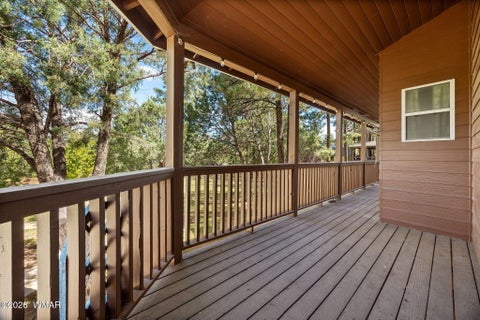 Tiny photo for 2232 Forest Park Drive, Overgaard, AZ 85933 (MLS # 263219)