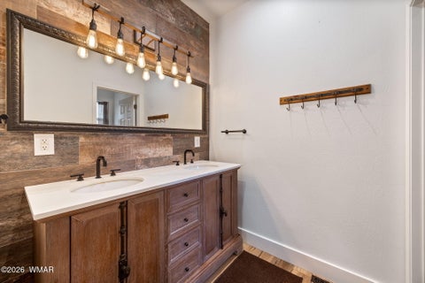 Tiny photo for 2232 Forest Park Drive, Overgaard, AZ 85933 (MLS # 263219)