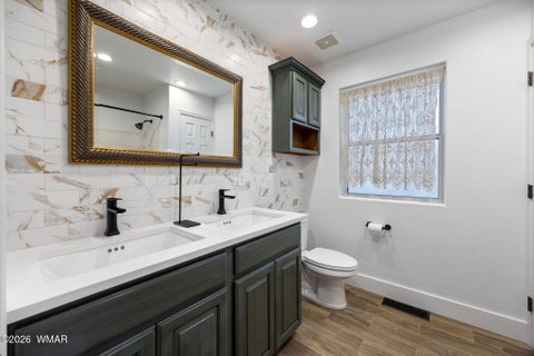 Tiny photo for 2232 Forest Park Drive, Overgaard, AZ 85933 (MLS # 263219)