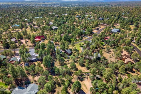 Tiny photo for 2232 Forest Park Drive, Overgaard, AZ 85933 (MLS # 263219)