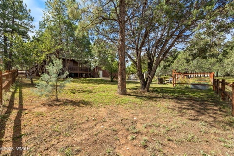 Tiny photo for 2232 Forest Park Drive, Overgaard, AZ 85933 (MLS # 263219)
