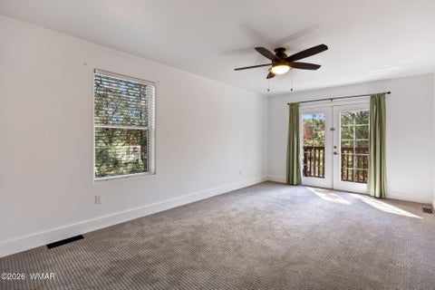 Tiny photo for 2232 Forest Park Drive, Overgaard, AZ 85933 (MLS # 263219)