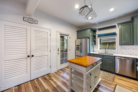 Tiny photo for 2232 Forest Park Drive, Overgaard, AZ 85933 (MLS # 263219)