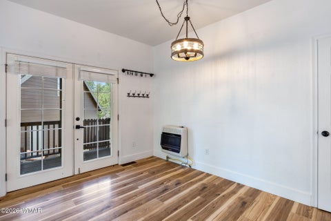 Tiny photo for 2232 Forest Park Drive, Overgaard, AZ 85933 (MLS # 263219)