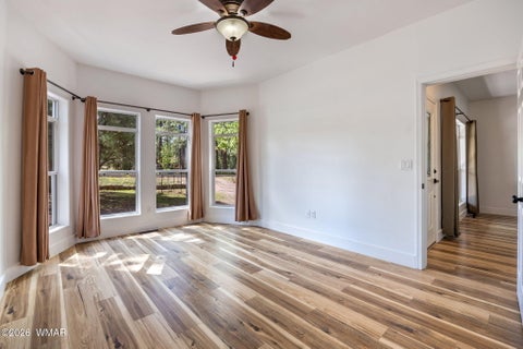 Tiny photo for 2232 Forest Park Drive, Overgaard, AZ 85933 (MLS # 263219)