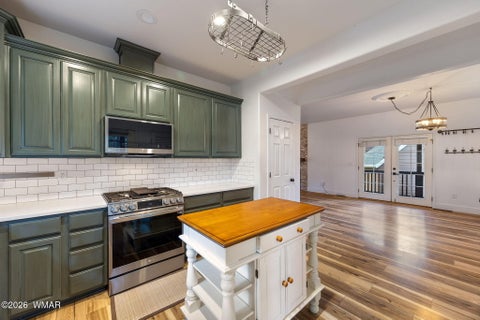 Tiny photo for 2232 Forest Park Drive, Overgaard, AZ 85933 (MLS # 263219)