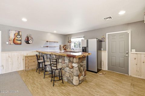 Tiny photo for 3121 Cedar Drive, Overgaard, AZ 85933 (MLS # 260346)