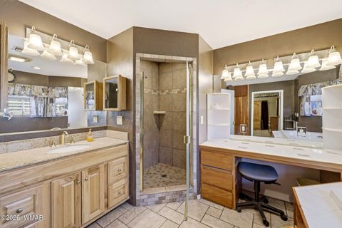 Tiny photo for 3121 Cedar Drive, Overgaard, AZ 85933 (MLS # 260346)