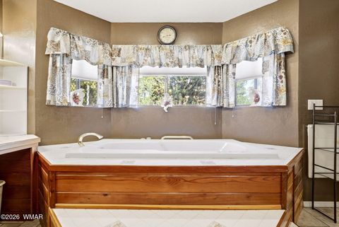 Tiny photo for 3121 Cedar Drive, Overgaard, AZ 85933 (MLS # 260346)