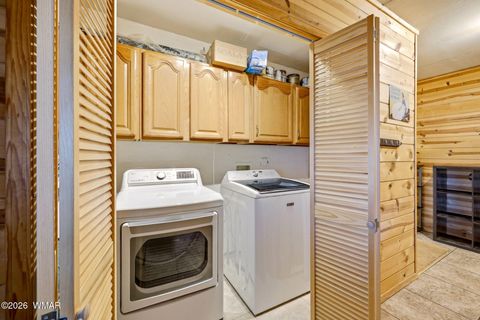 Tiny photo for 3121 Cedar Drive, Overgaard, AZ 85933 (MLS # 260346)