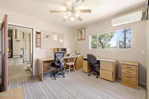 Tiny photo for 3121 Cedar Drive, Overgaard, AZ 85933 (MLS # 260346)