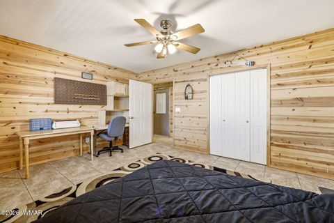 Tiny photo for 3121 Cedar Drive, Overgaard, AZ 85933 (MLS # 260346)