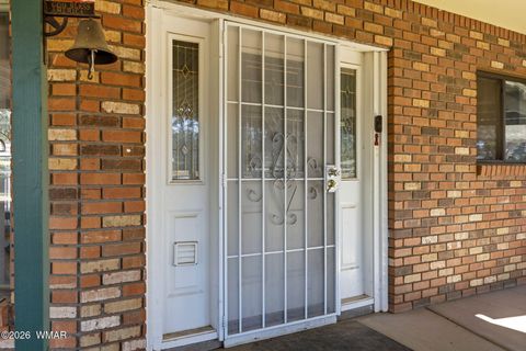 Tiny photo for 3121 Cedar Drive, Overgaard, AZ 85933 (MLS # 260346)