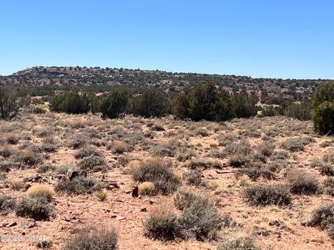 Tiny photo for 3865 Dia Estrella Road, Snowflake, AZ 85937 (MLS # 240802)