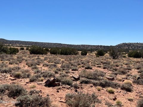 Tiny photo for 3865 Dia Estrella Road, Snowflake, AZ 85937 (MLS # 240802)