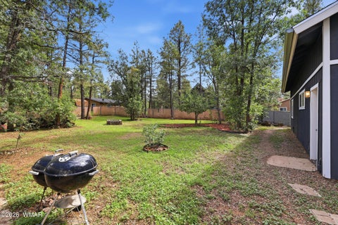 Tiny photo for 861 W Navajo Lane, Lakeside, AZ 85929 (MLS # 262854)
