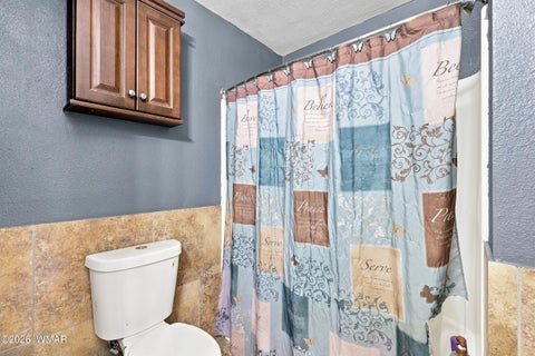 Tiny photo for 861 W Navajo Lane, Lakeside, AZ 85929 (MLS # 262854)