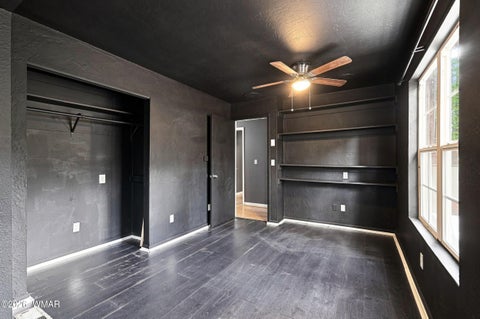 Tiny photo for 861 W Navajo Lane, Lakeside, AZ 85929 (MLS # 262854)