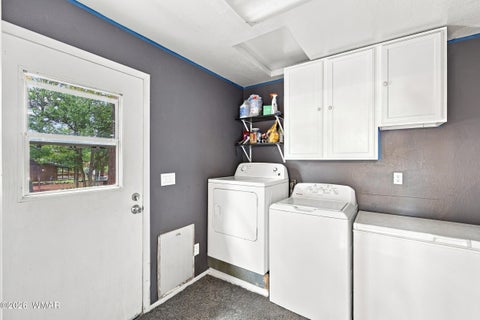 Tiny photo for 861 W Navajo Lane, Lakeside, AZ 85929 (MLS # 262854)