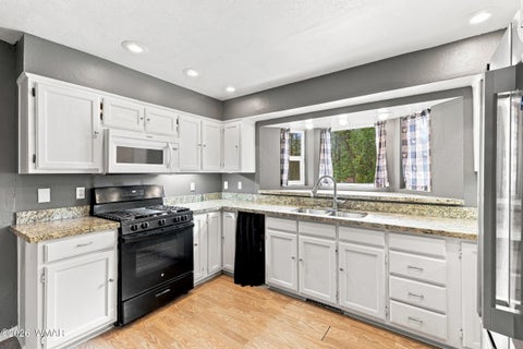 Tiny photo for 861 W Navajo Lane, Lakeside, AZ 85929 (MLS # 262854)