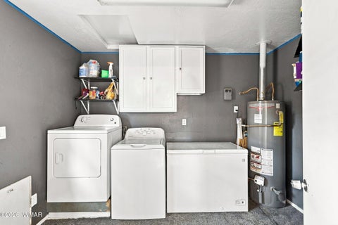 Tiny photo for 861 W Navajo Lane, Lakeside, AZ 85929 (MLS # 262854)