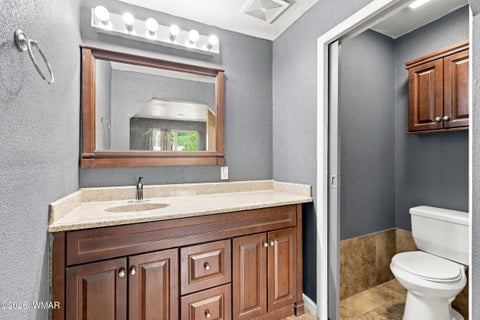 Tiny photo for 861 W Navajo Lane, Lakeside, AZ 85929 (MLS # 262854)