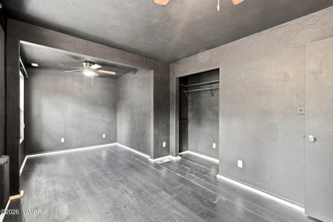 Tiny photo for 861 W Navajo Lane, Lakeside, AZ 85929 (MLS # 262854)