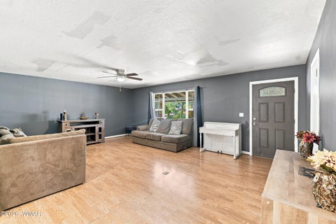 Tiny photo for 861 W Navajo Lane, Lakeside, AZ 85929 (MLS # 262854)