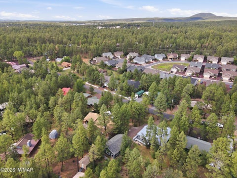 Tiny photo for 861 W Navajo Lane, Lakeside, AZ 85929 (MLS # 262854)